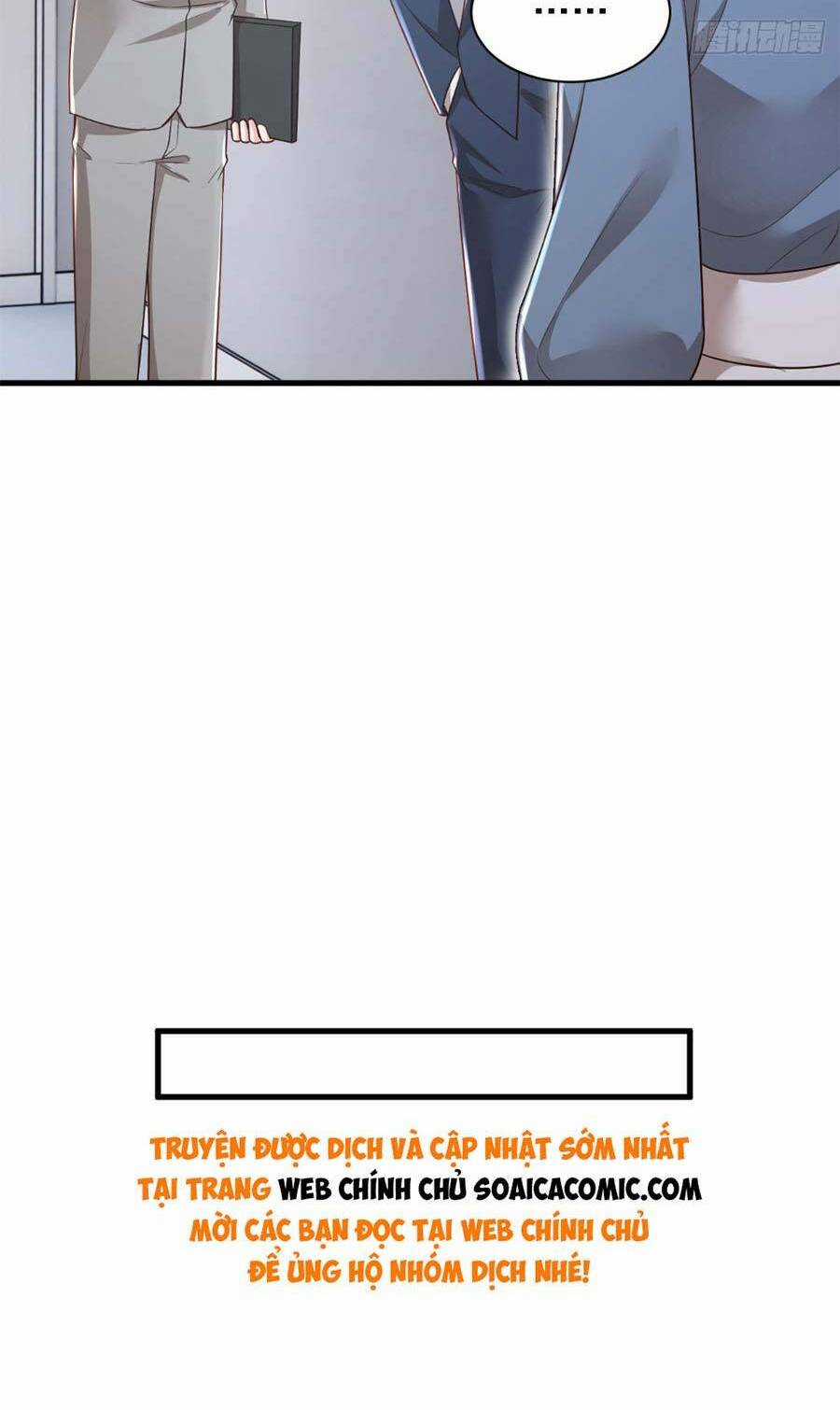 Ác Ma Thì Thầm Chapter 181 trang 32