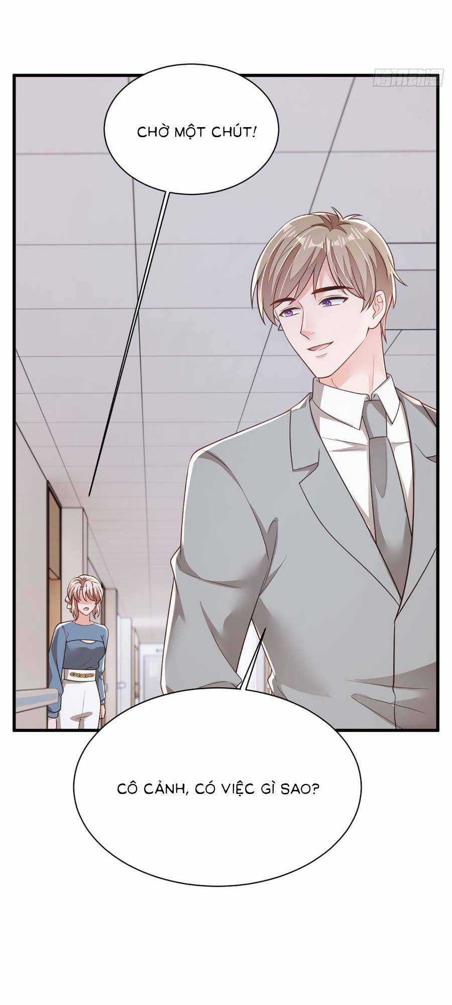 Ác Ma Thì Thầm Chapter 181 trang 33