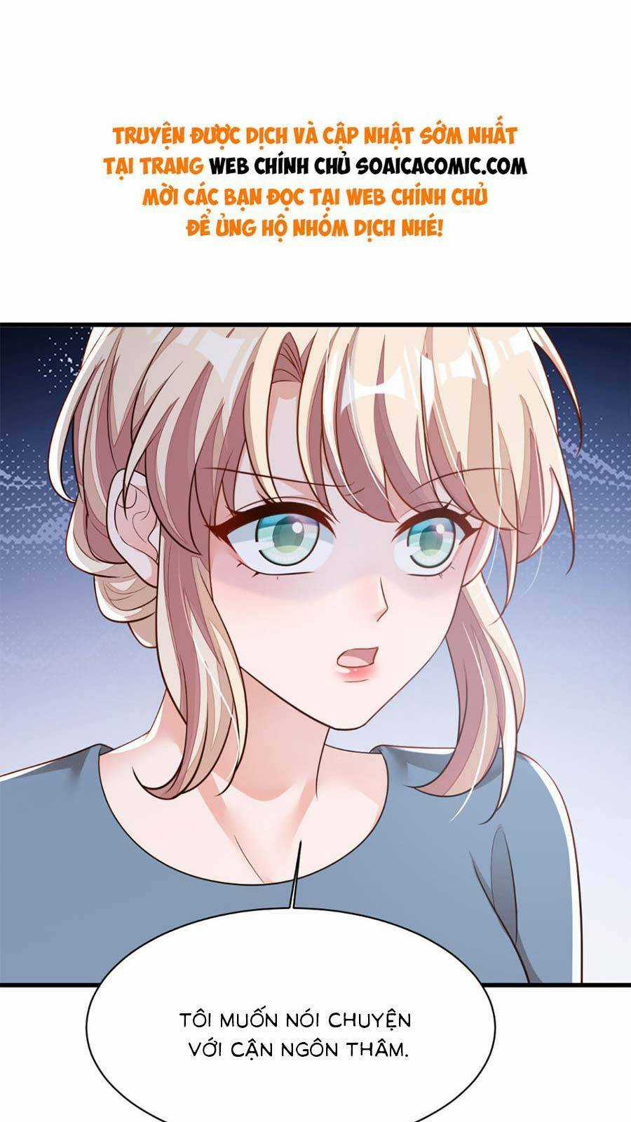 Ác Ma Thì Thầm Chapter 181 trang 34