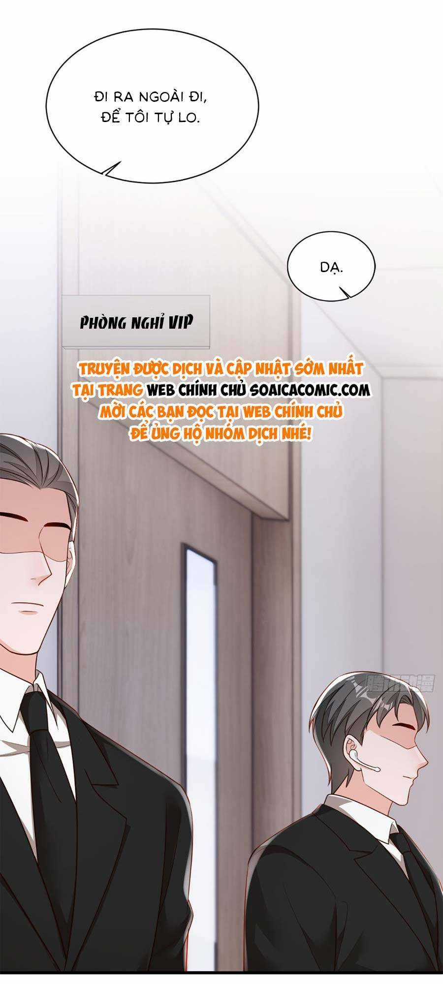 Ác Ma Thì Thầm Chapter 181 trang 36