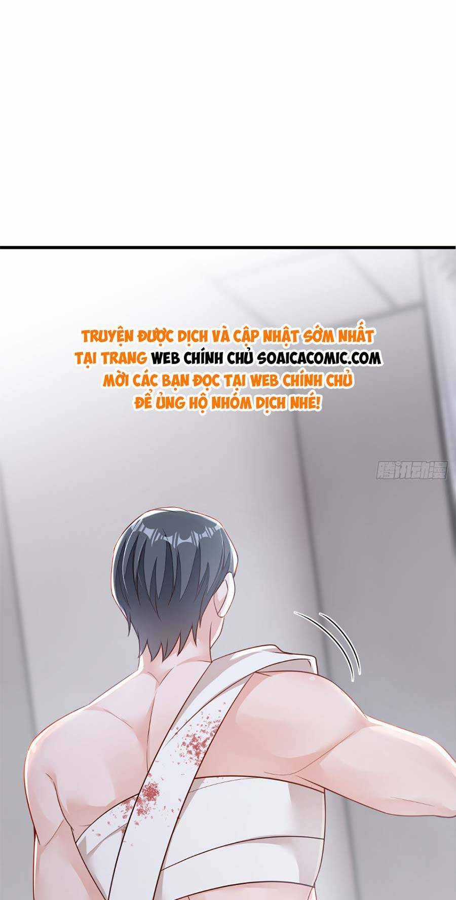 Ác Ma Thì Thầm Chapter 181 trang 37