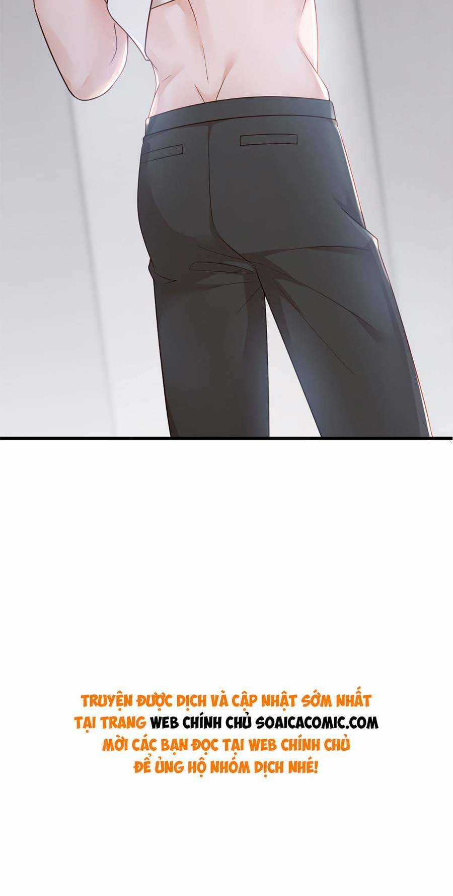 Ác Ma Thì Thầm Chapter 181 trang 38