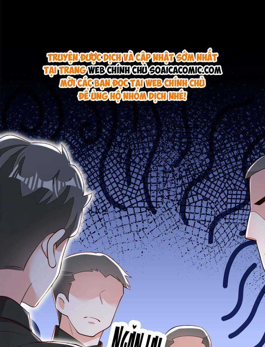 Ác Ma Thì Thầm Chapter 181 trang 6