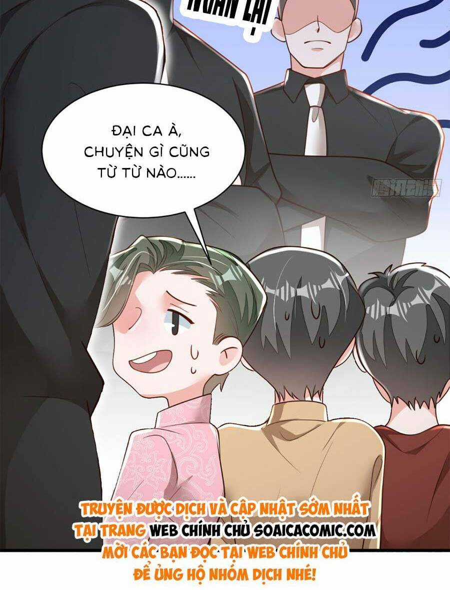 Ác Ma Thì Thầm Chapter 181 trang 7