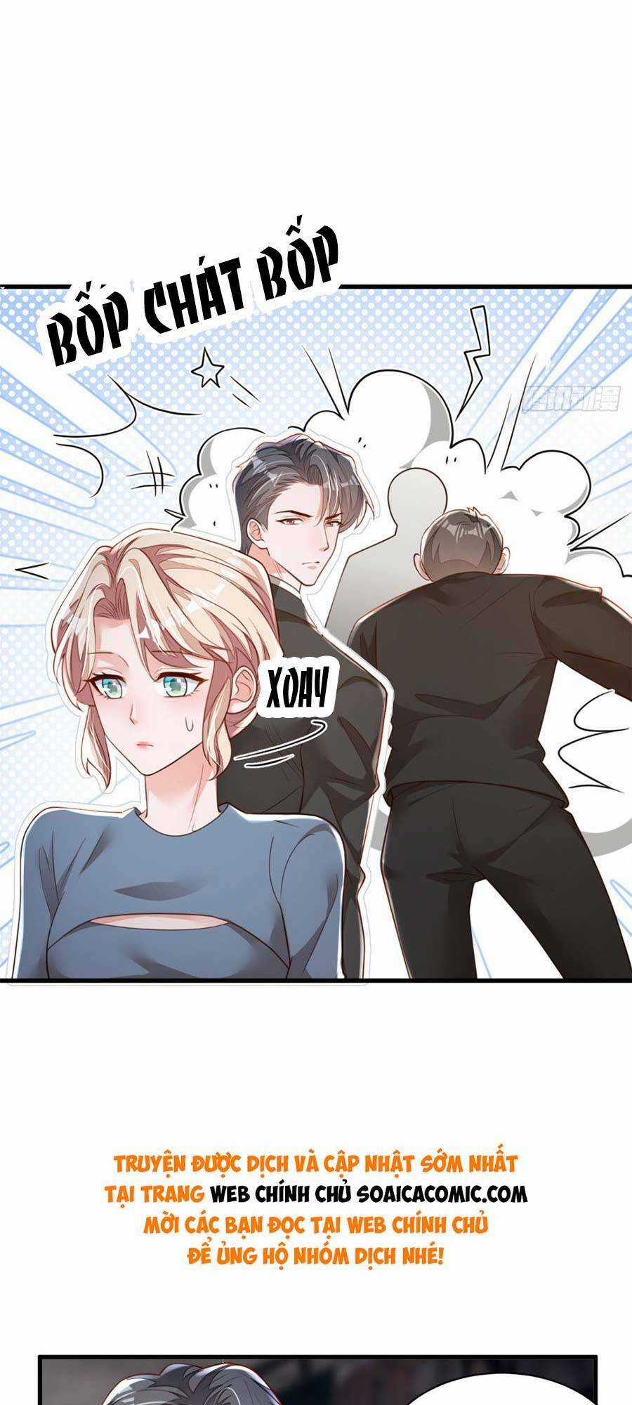 Ác Ma Thì Thầm Chapter 181 trang 8