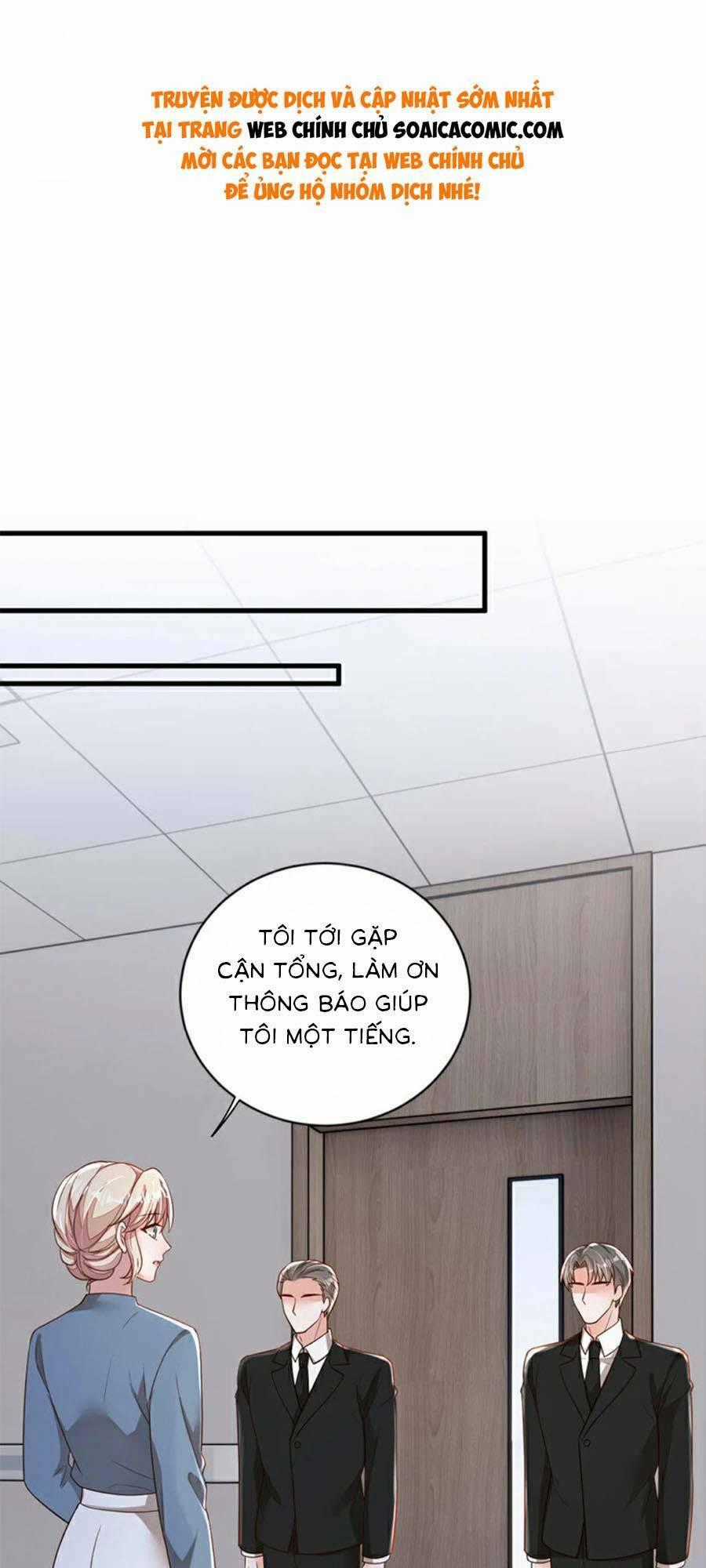 Ác Ma Thì Thầm Chapter 182 trang 0
