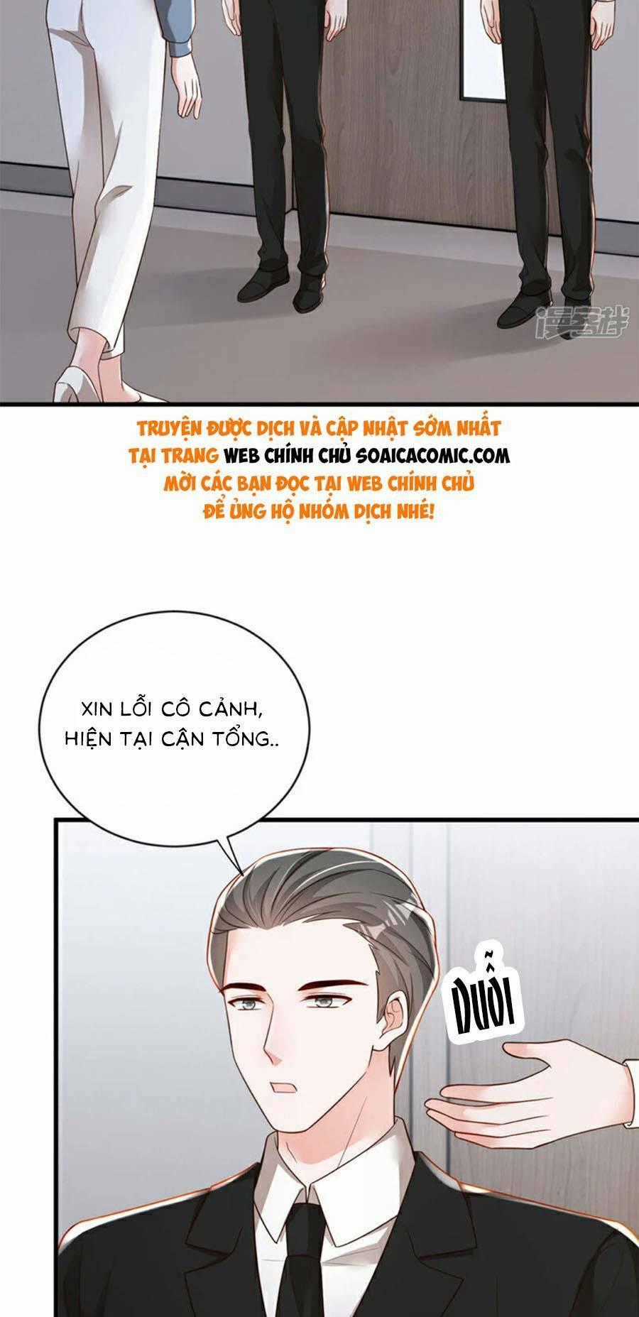 Ác Ma Thì Thầm Chapter 182 trang 1