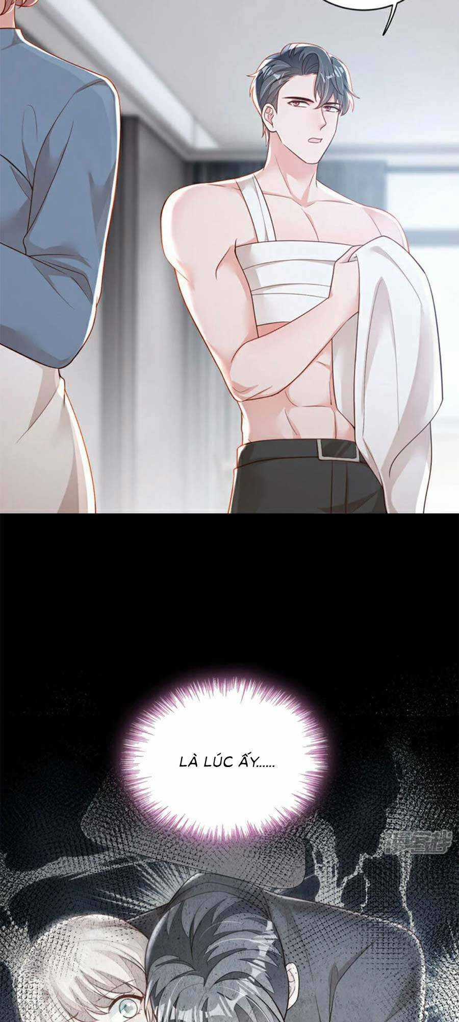 Ác Ma Thì Thầm Chapter 182 trang 10