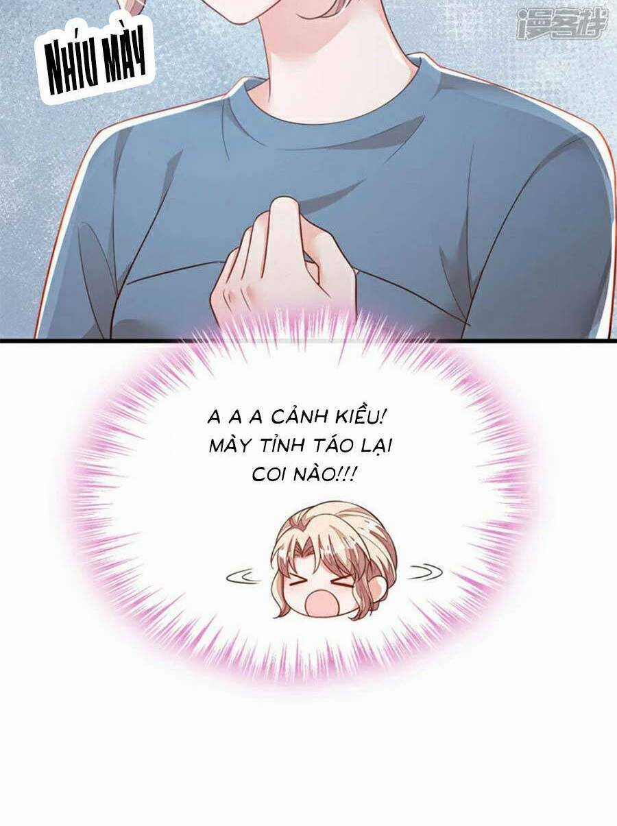 Ác Ma Thì Thầm Chapter 182 trang 12