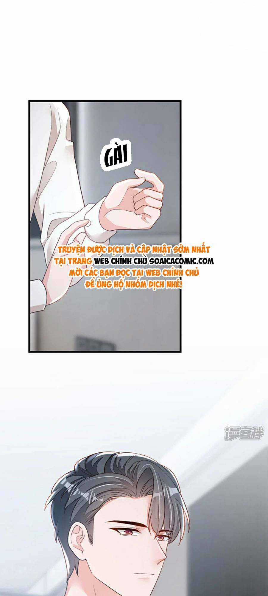 Ác Ma Thì Thầm Chapter 182 trang 13