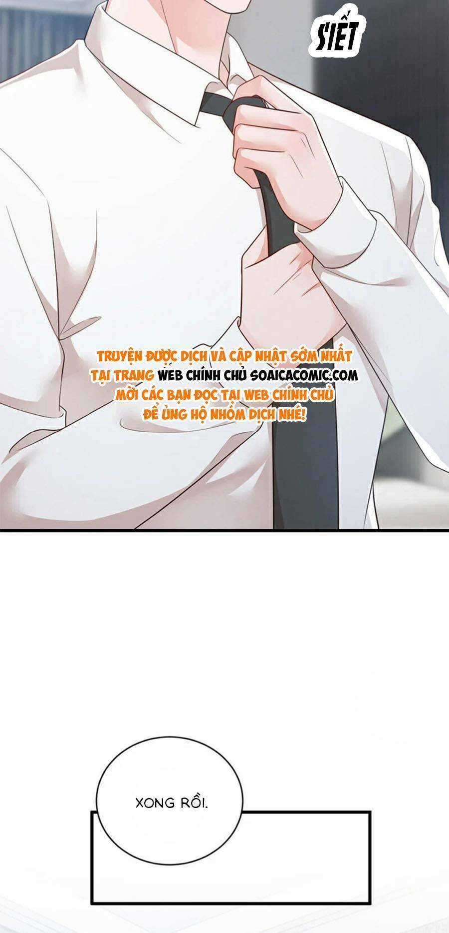 Ác Ma Thì Thầm Chapter 182 trang 14