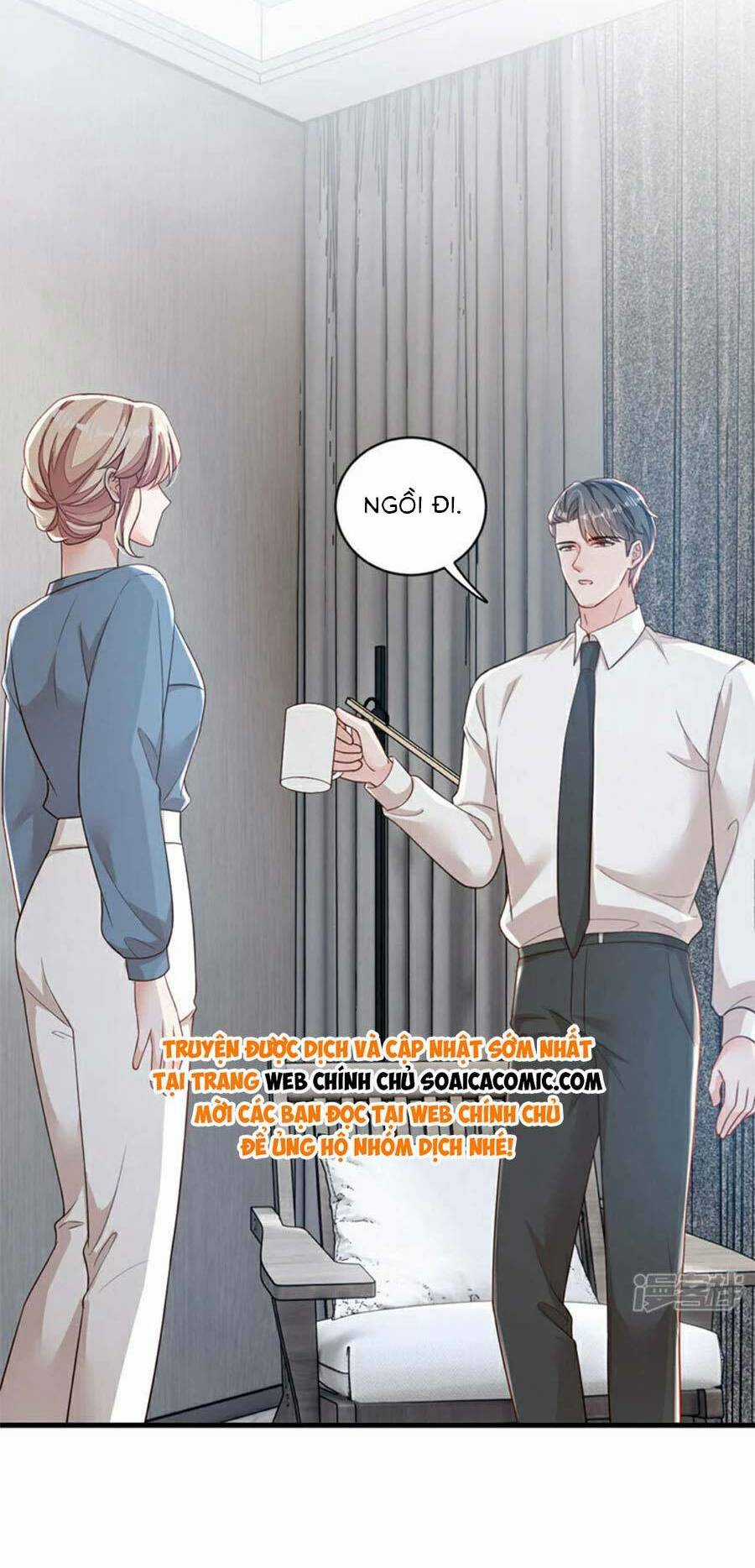 Ác Ma Thì Thầm Chapter 182 trang 15