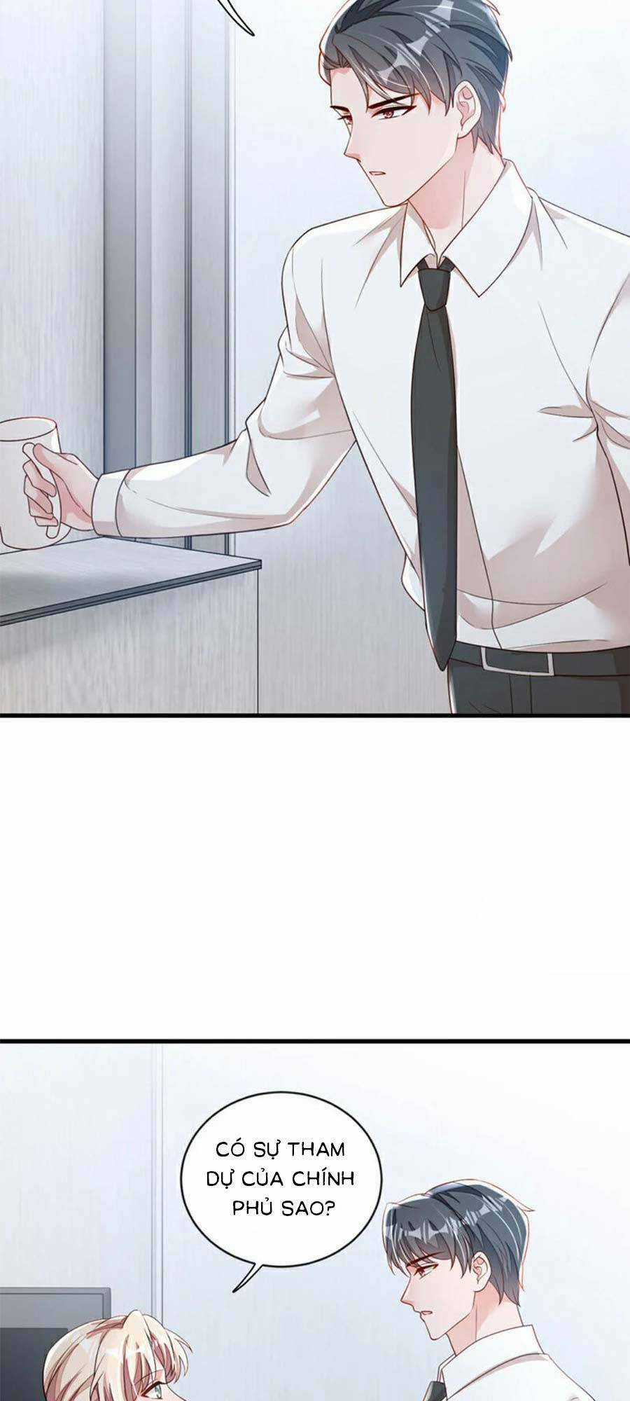 Ác Ma Thì Thầm Chapter 182 trang 17