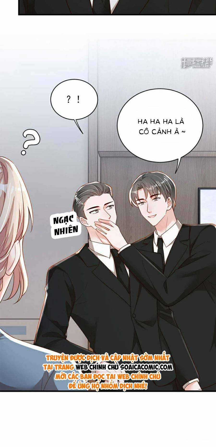 Ác Ma Thì Thầm Chapter 182 trang 2