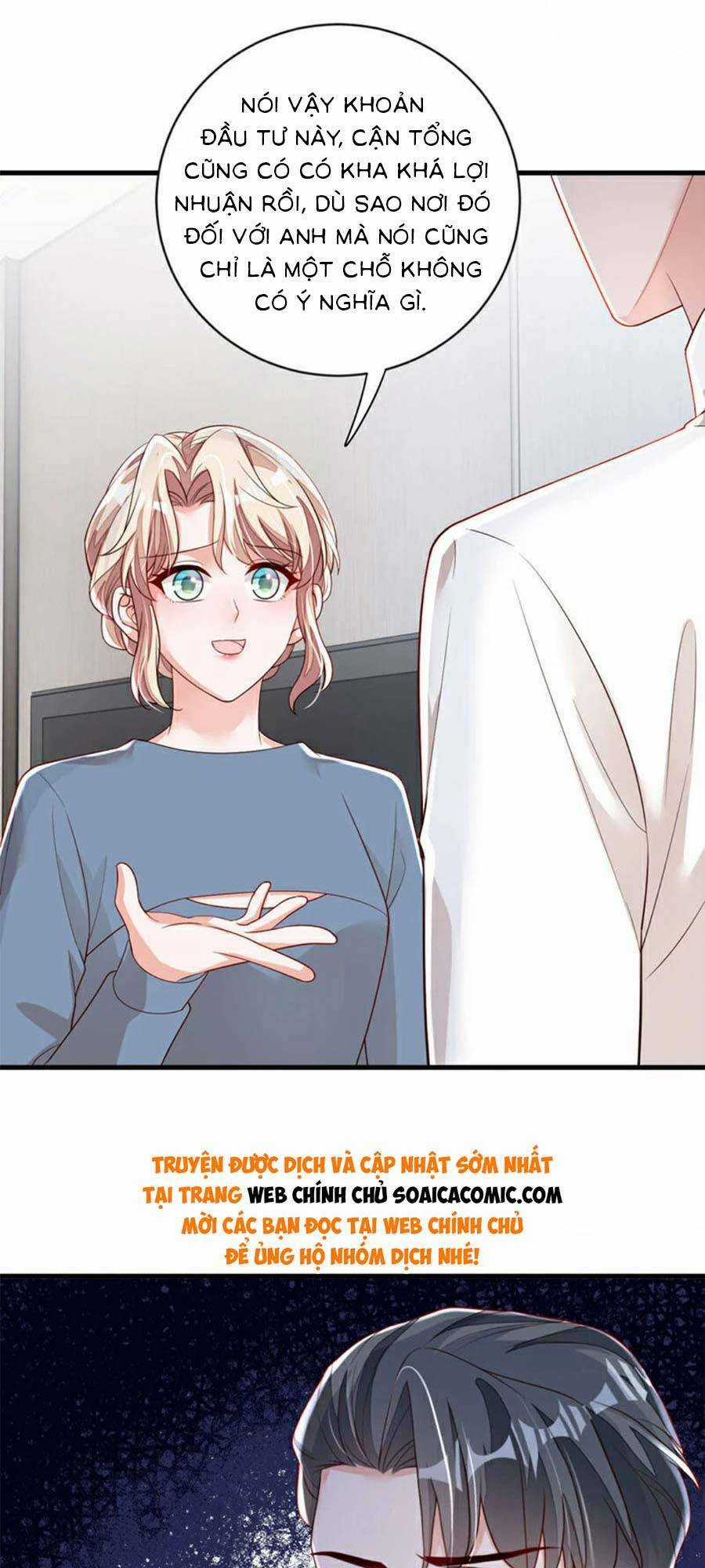 Ác Ma Thì Thầm Chapter 182 trang 20