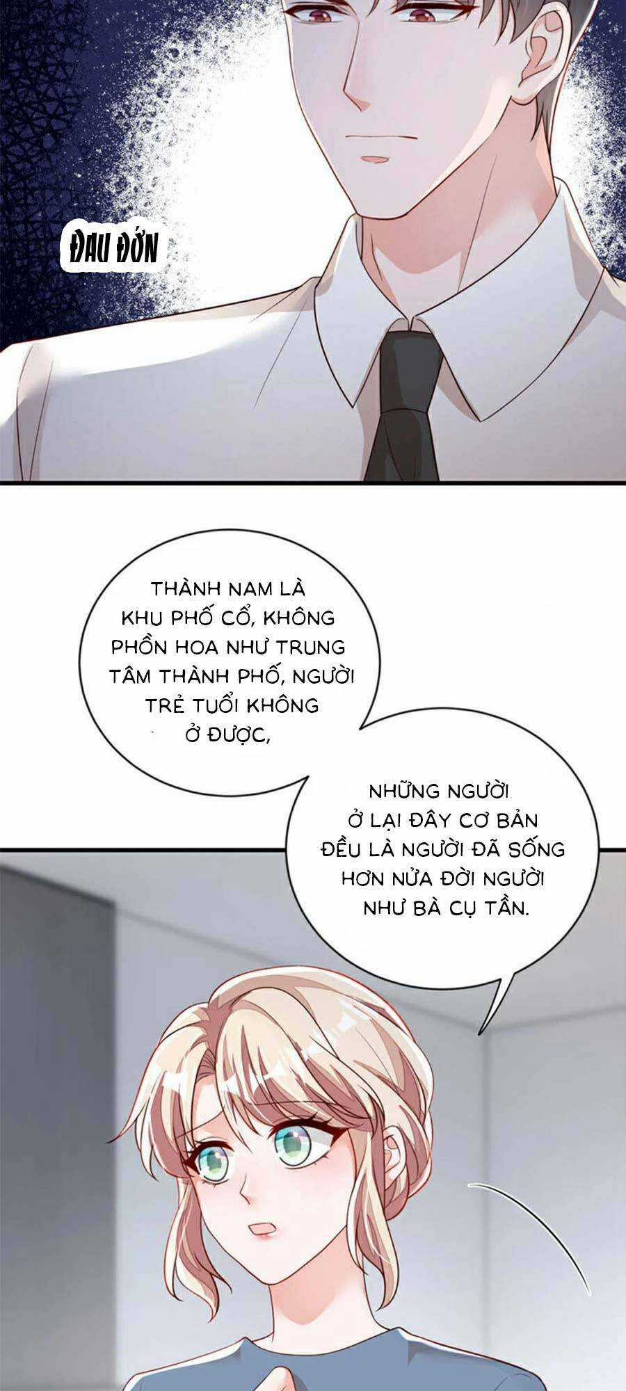 Ác Ma Thì Thầm Chapter 182 trang 21