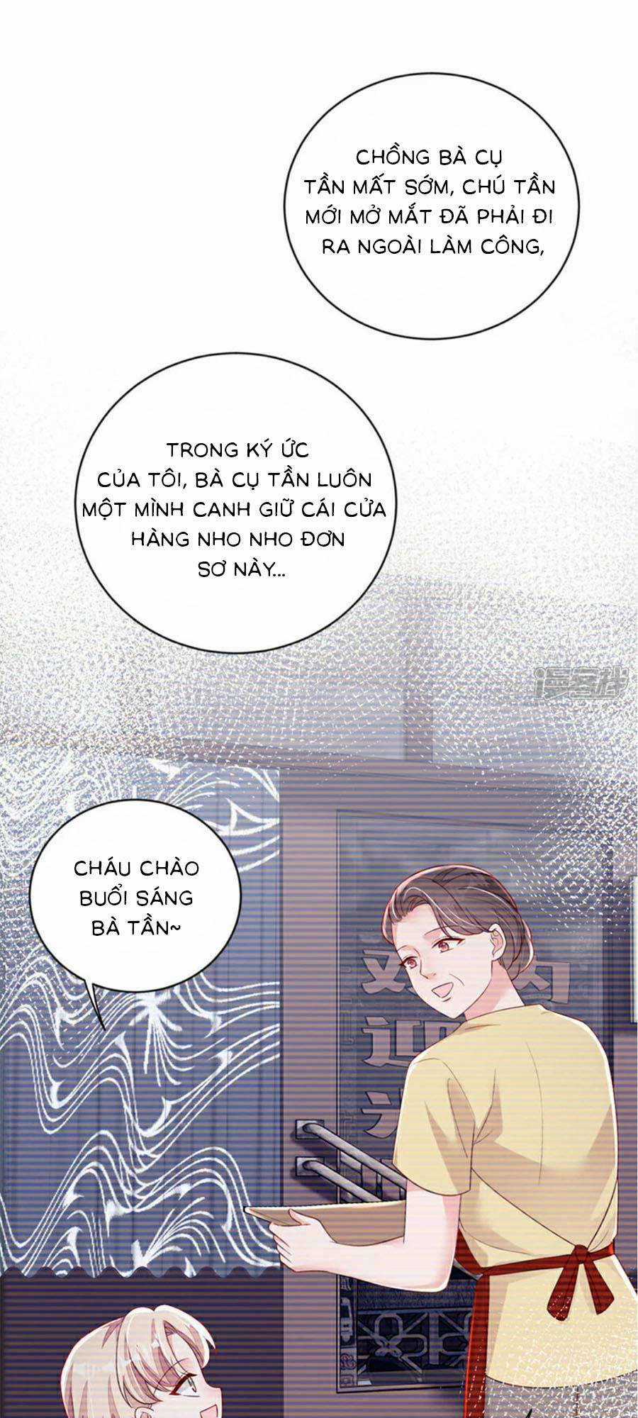 Ác Ma Thì Thầm Chapter 182 trang 24
