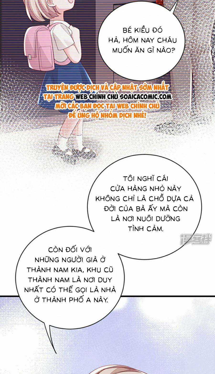 Ác Ma Thì Thầm Chapter 182 trang 25