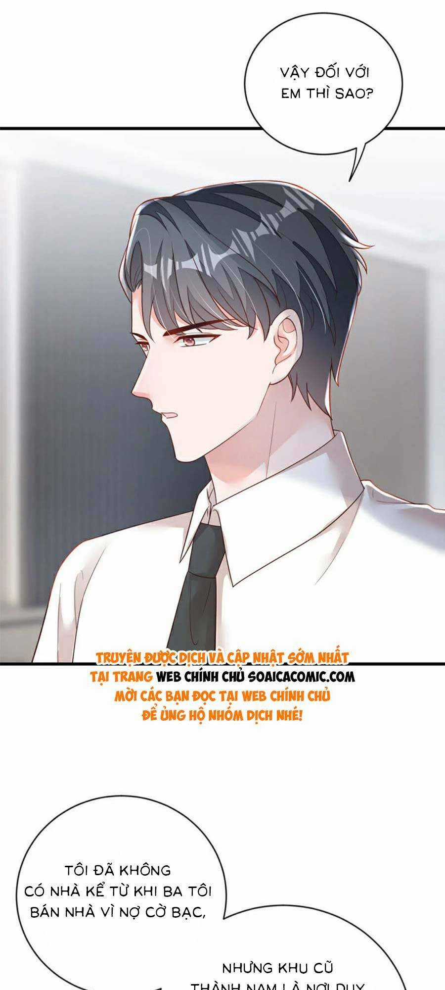 Ác Ma Thì Thầm Chapter 182 trang 27