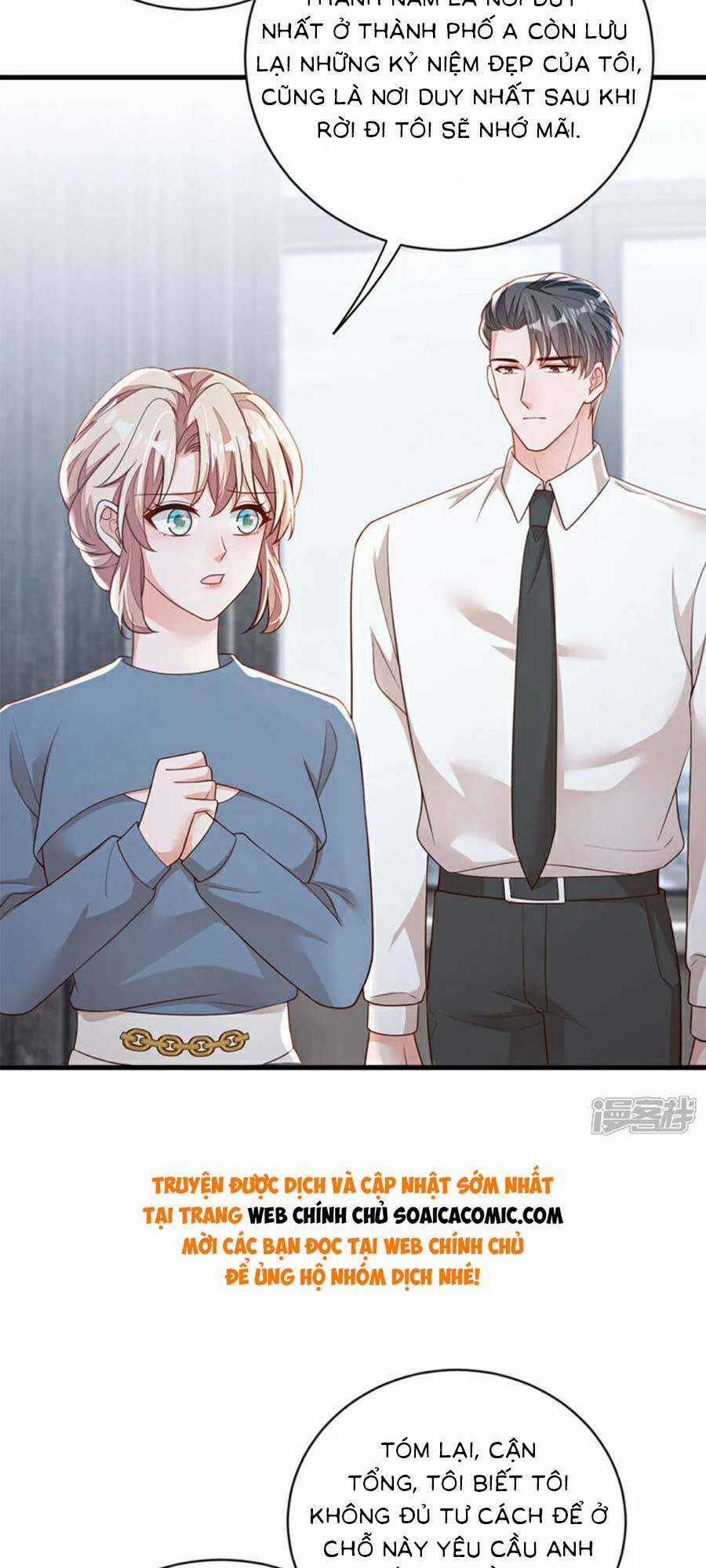 Ác Ma Thì Thầm Chapter 182 trang 28