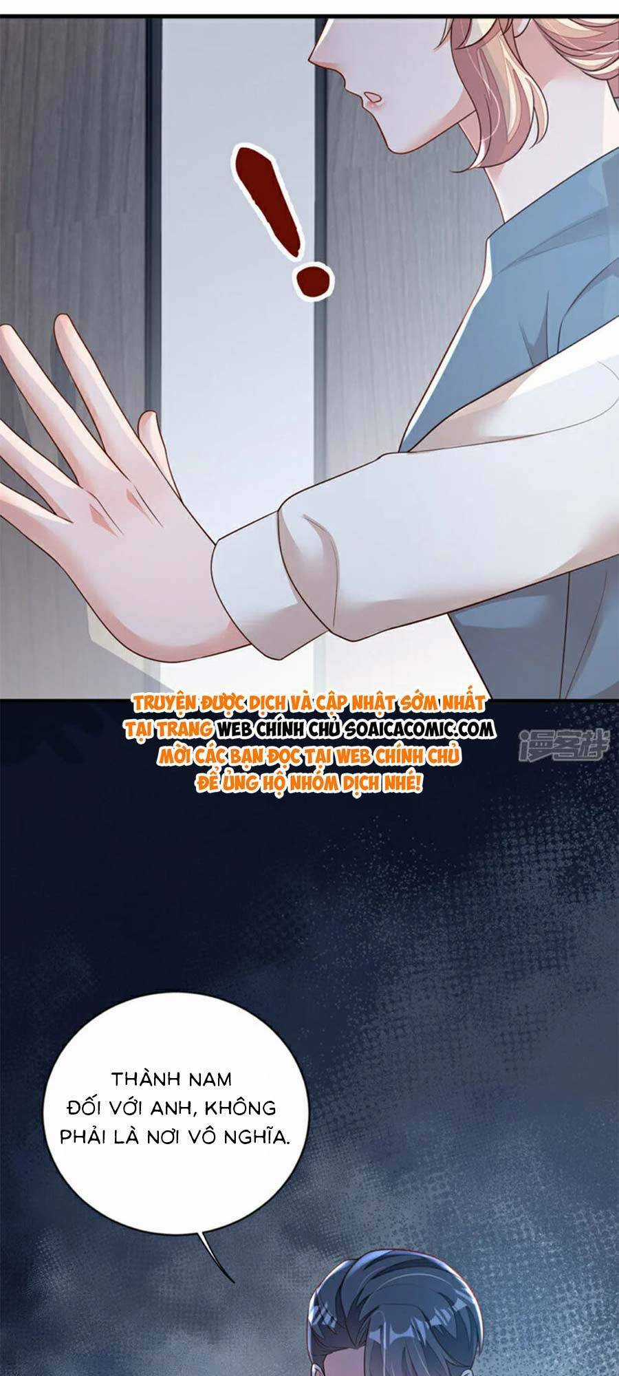 Ác Ma Thì Thầm Chapter 182 trang 31