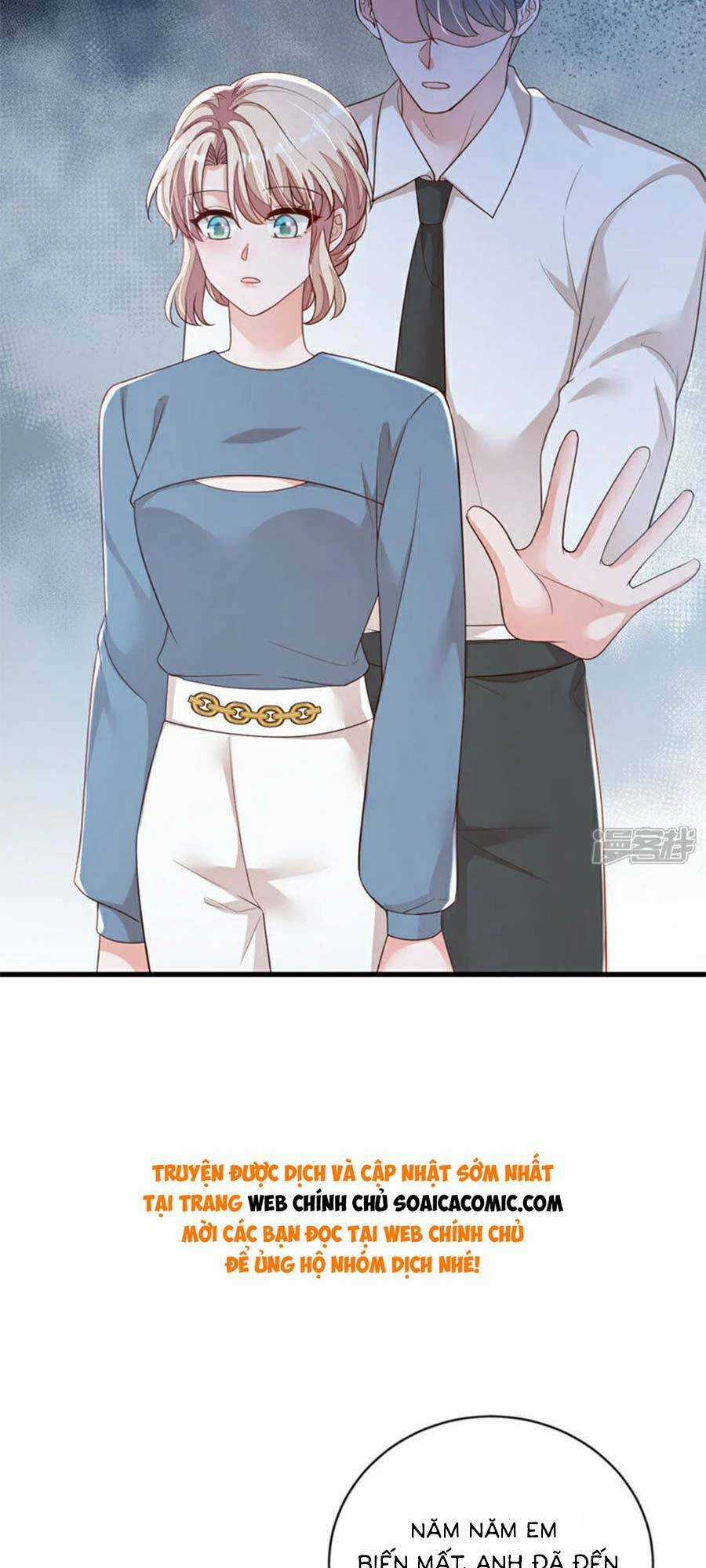 Ác Ma Thì Thầm Chapter 182 trang 32