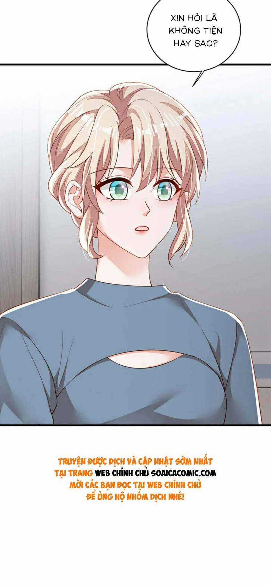 Ác Ma Thì Thầm Chapter 182 trang 5