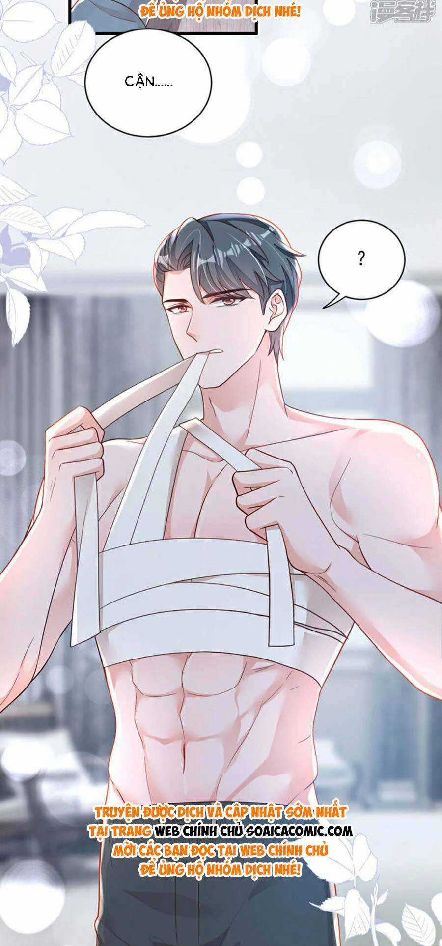 Ác Ma Thì Thầm Chapter 182 trang 7