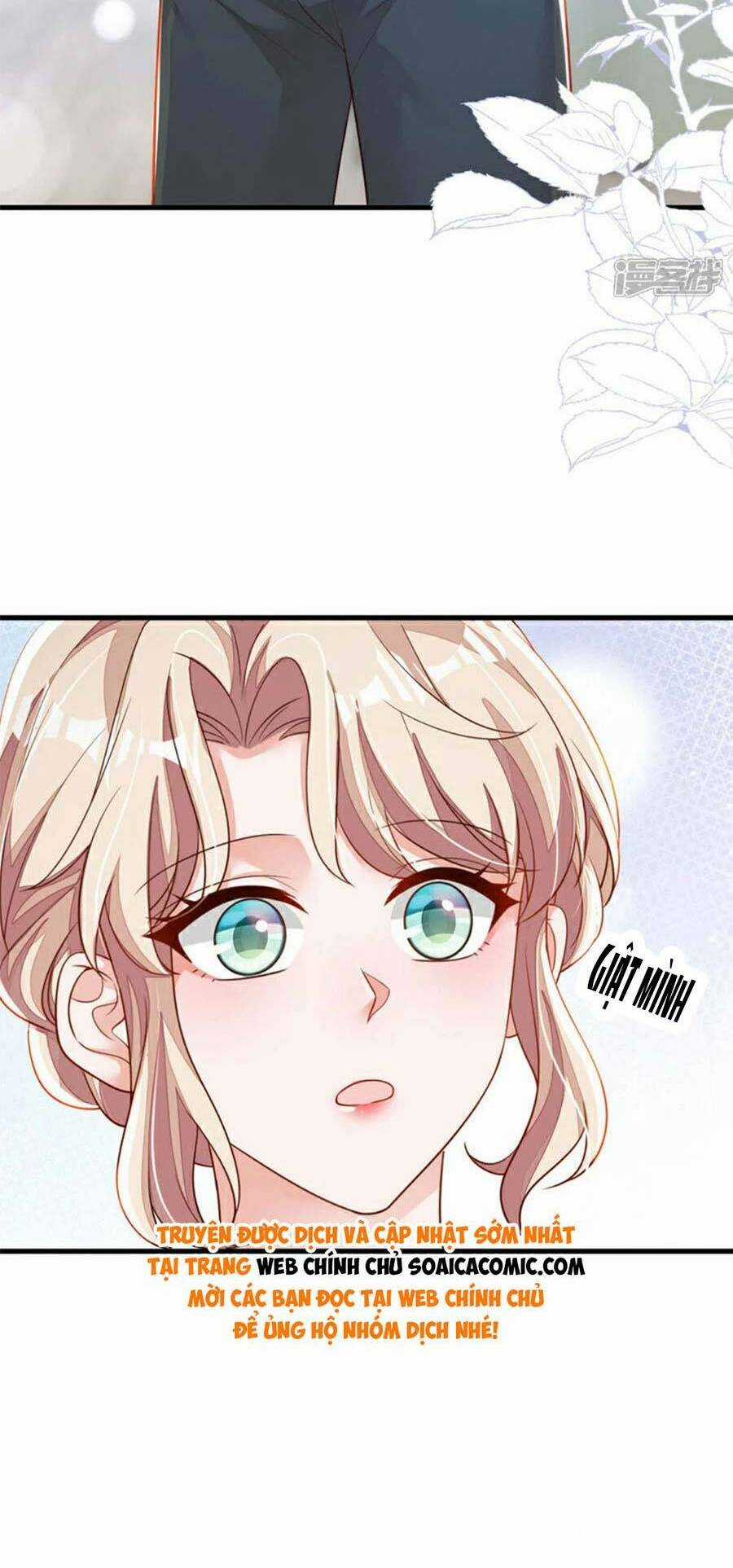 Ác Ma Thì Thầm Chapter 182 trang 8