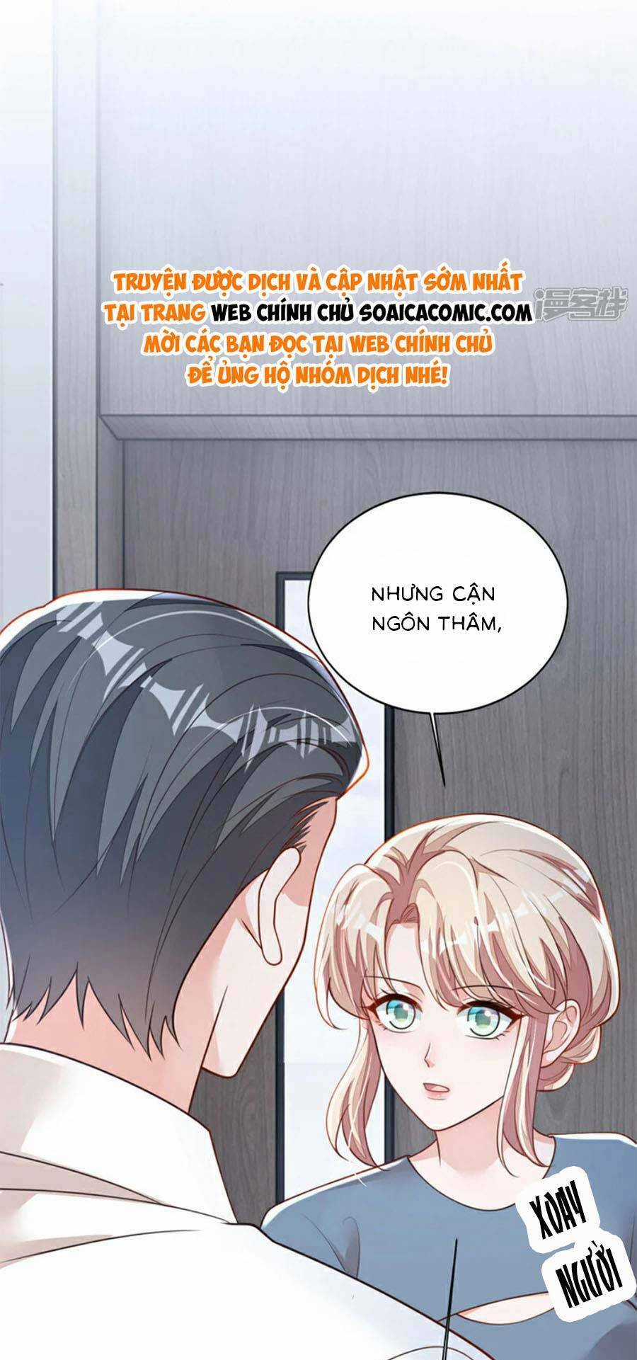 Ác Ma Thì Thầm Chapter 183 trang 1