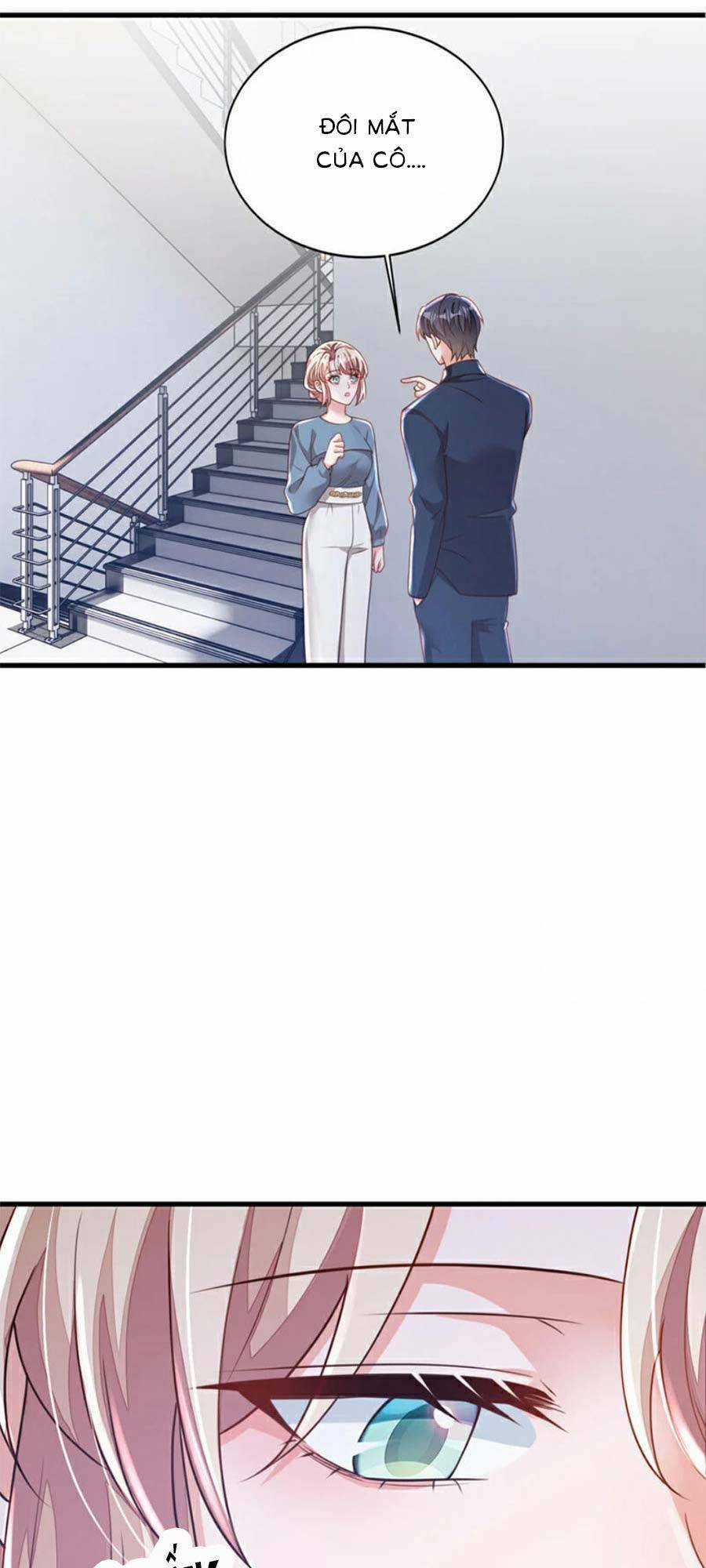 Ác Ma Thì Thầm Chapter 183 trang 10