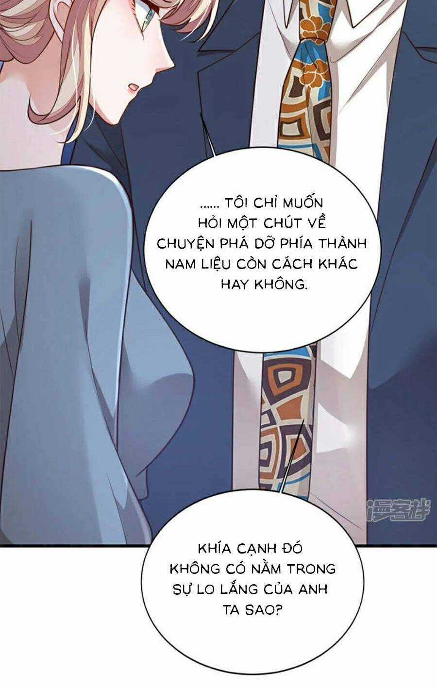 Ác Ma Thì Thầm Chapter 183 trang 13