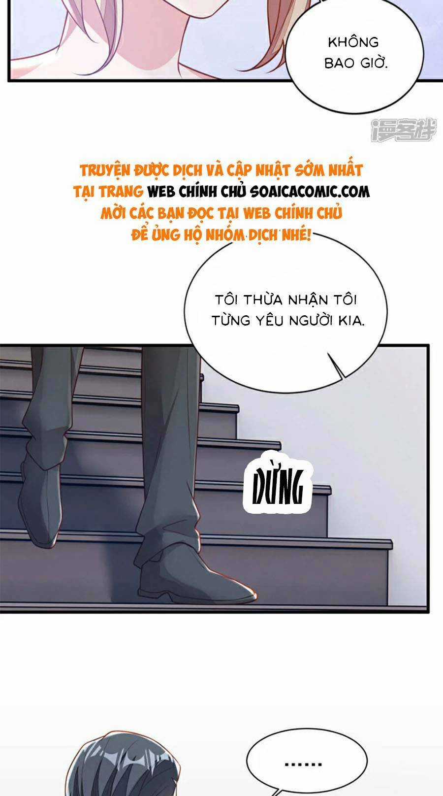Ác Ma Thì Thầm Chapter 183 trang 16