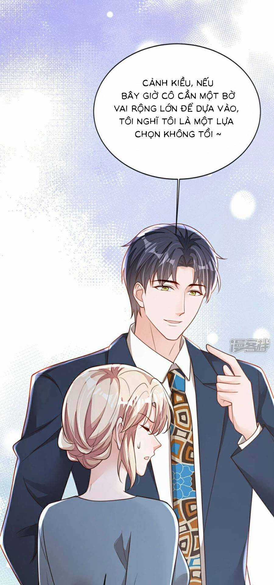 Ác Ma Thì Thầm Chapter 183 trang 19