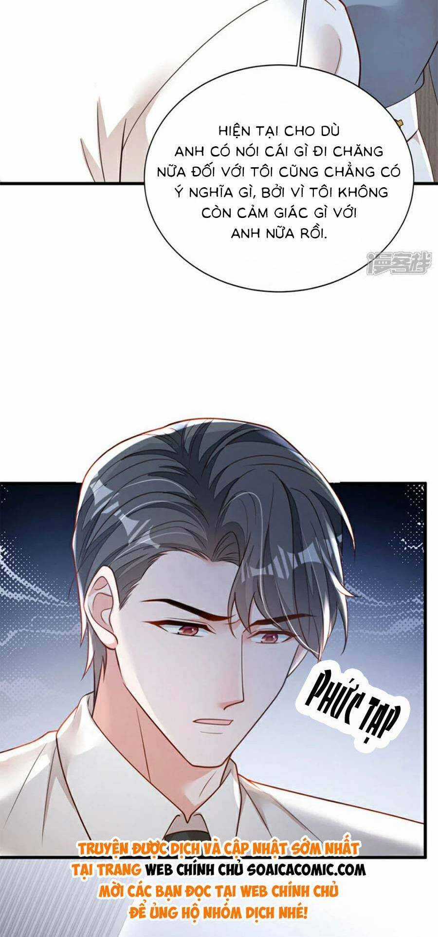 Ác Ma Thì Thầm Chapter 183 trang 2