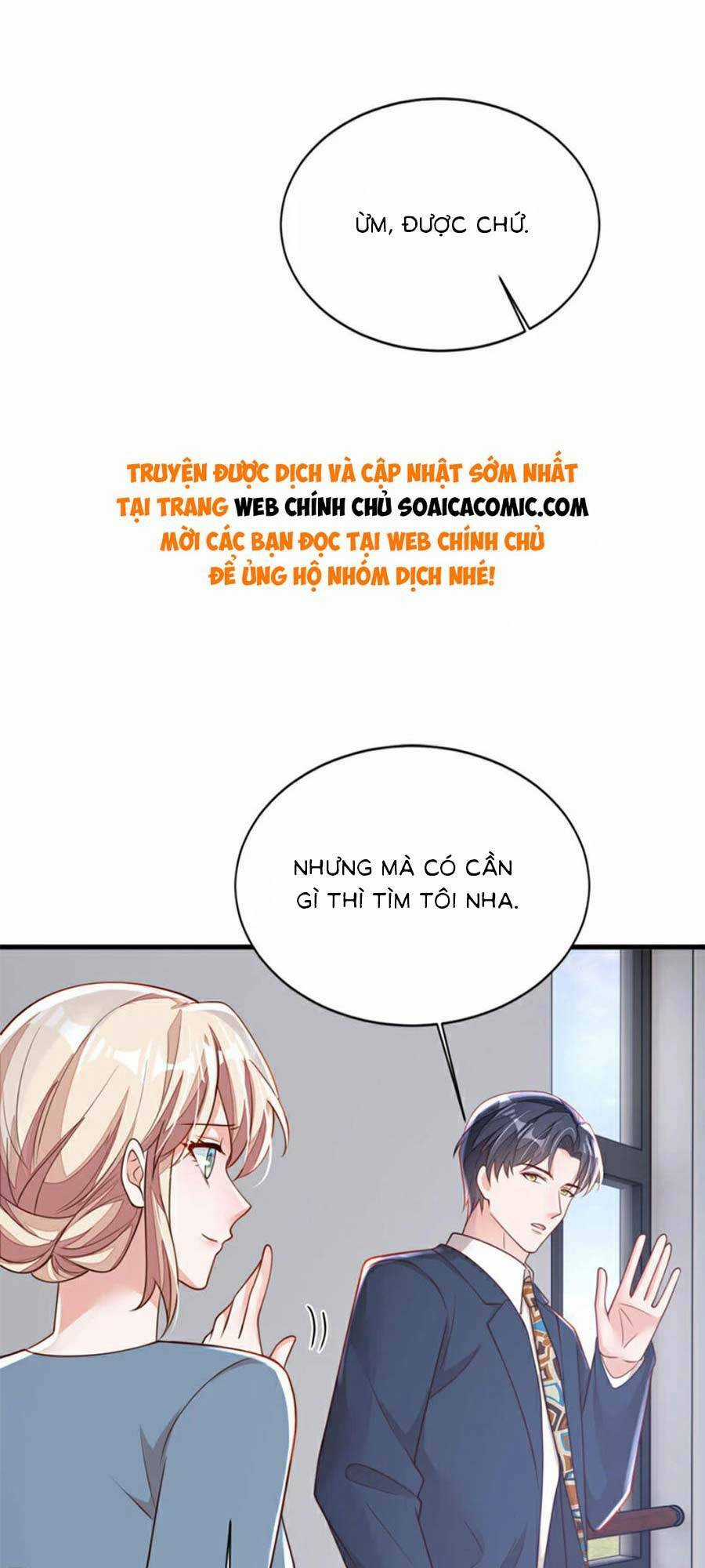 Ác Ma Thì Thầm Chapter 183 trang 21