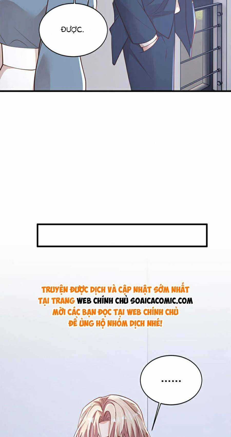 Ác Ma Thì Thầm Chapter 183 trang 22