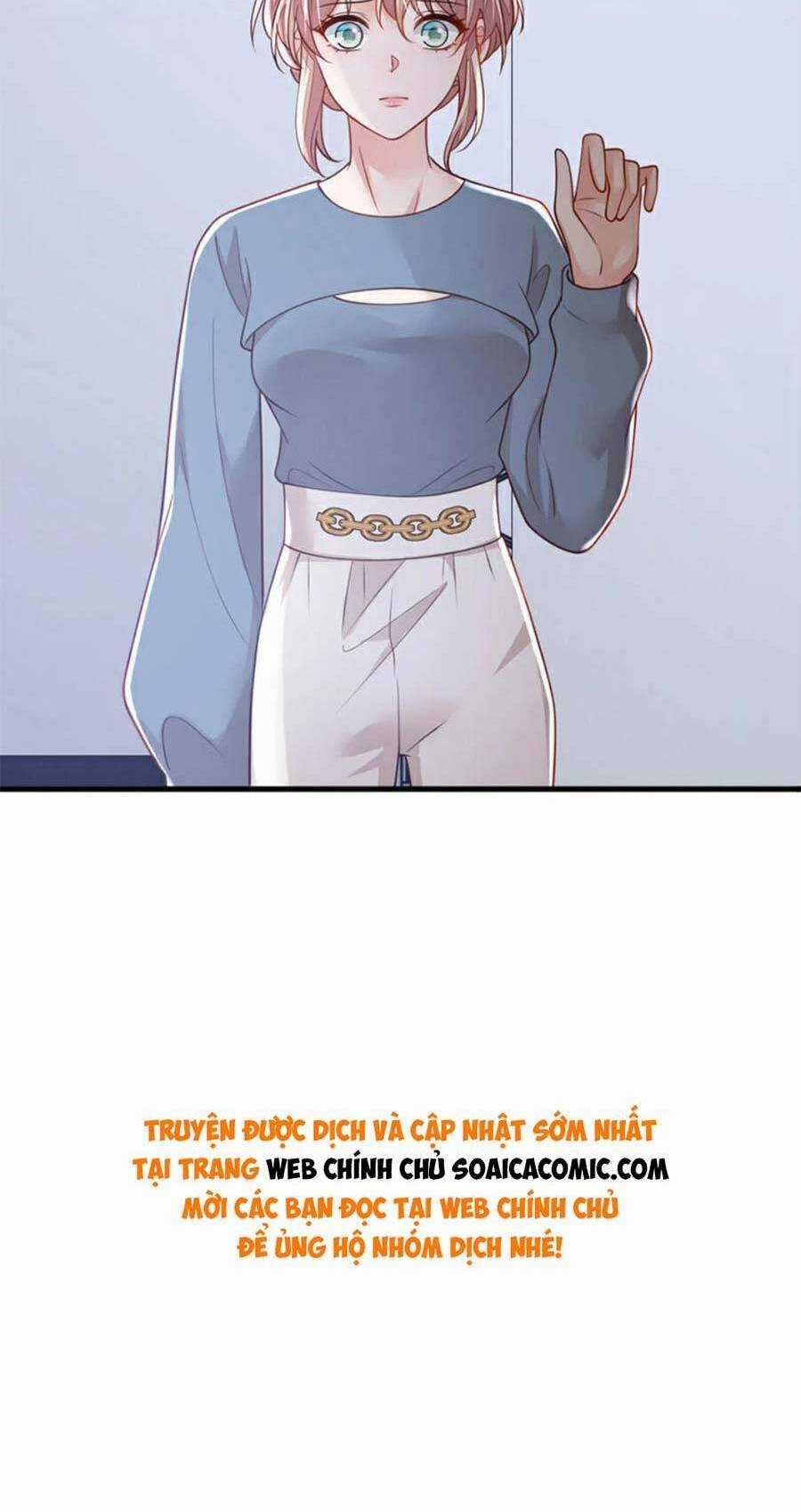 Ác Ma Thì Thầm Chapter 183 trang 23