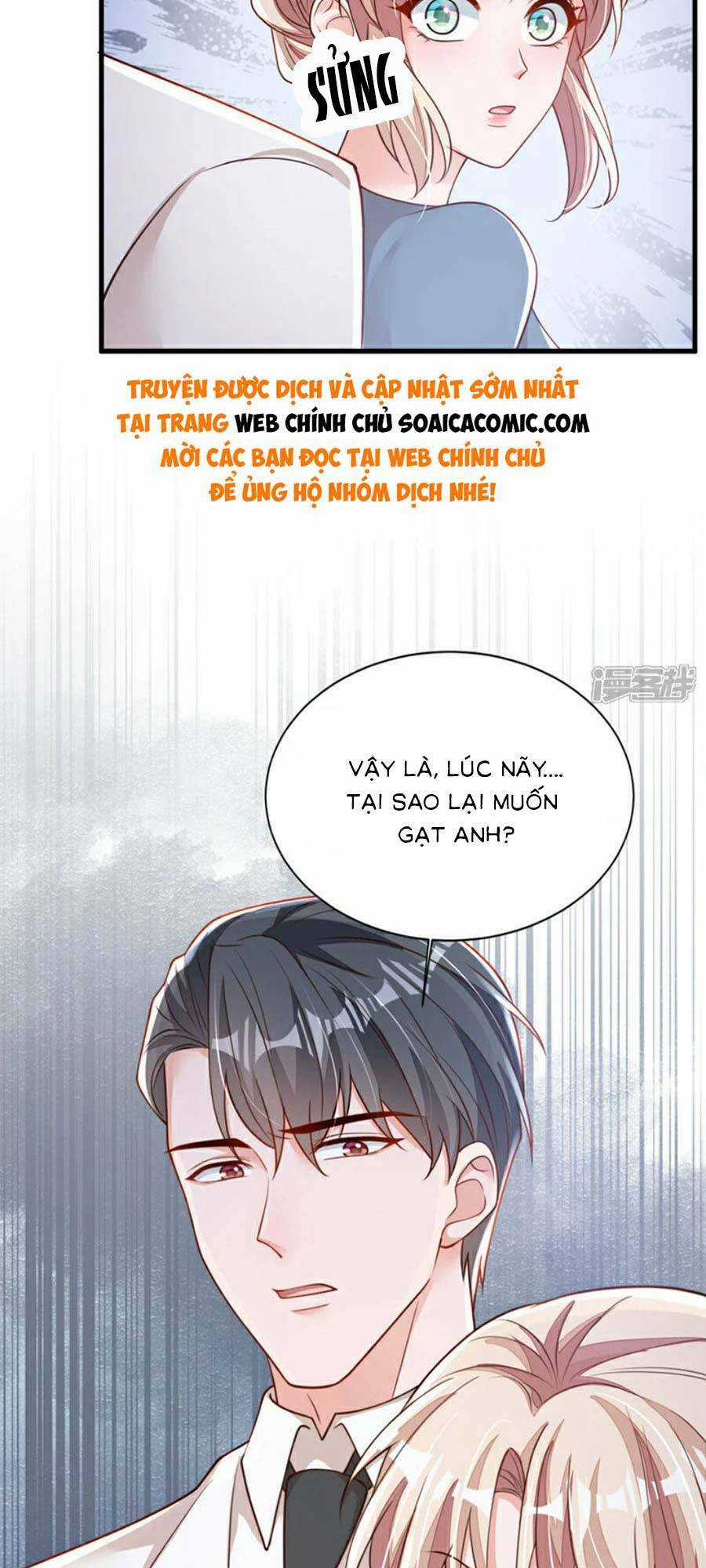 Ác Ma Thì Thầm Chapter 183 trang 25