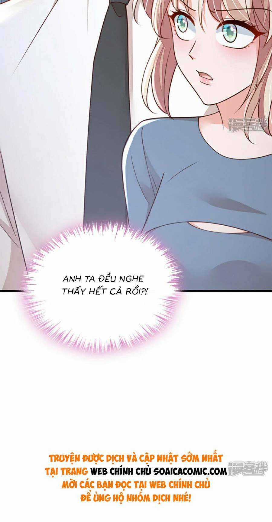 Ác Ma Thì Thầm Chapter 183 trang 26