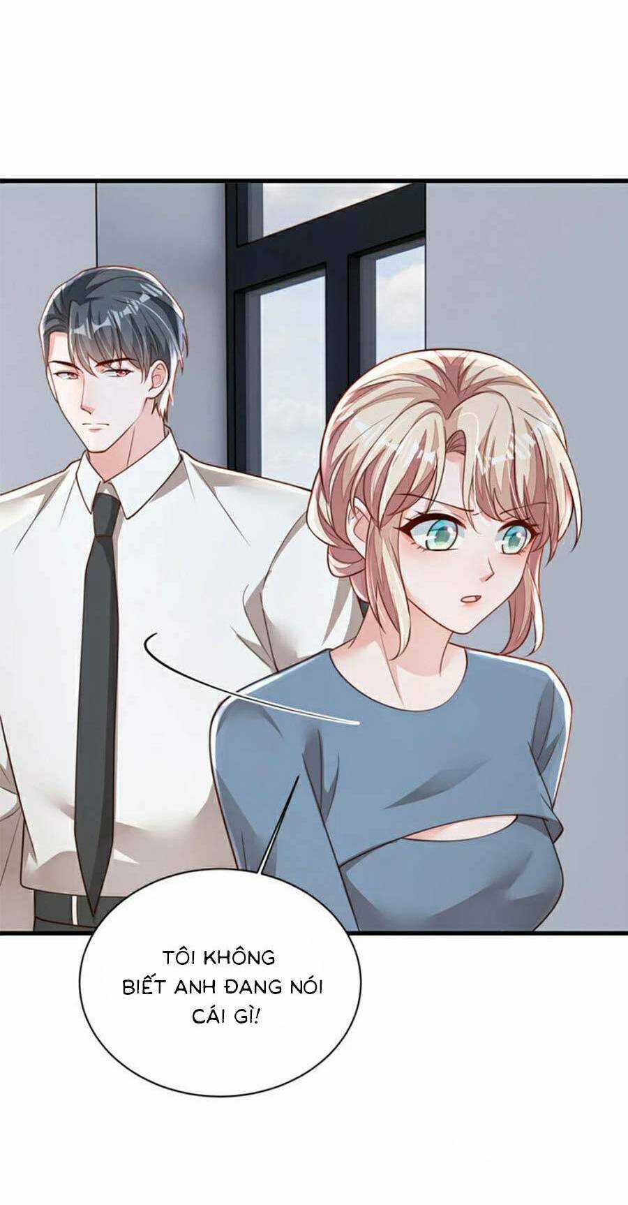 Ác Ma Thì Thầm Chapter 183 trang 27