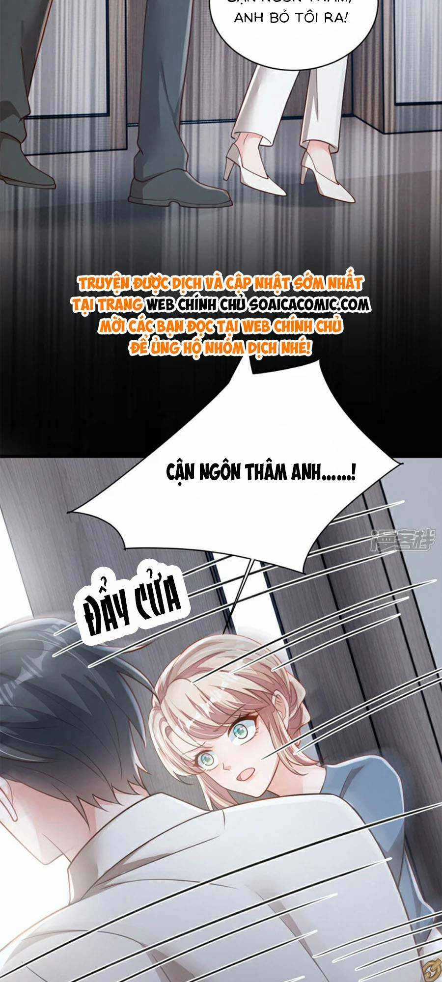 Ác Ma Thì Thầm Chapter 183 trang 29