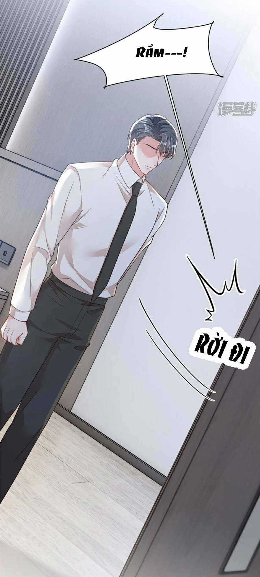 Ác Ma Thì Thầm Chapter 183 trang 3