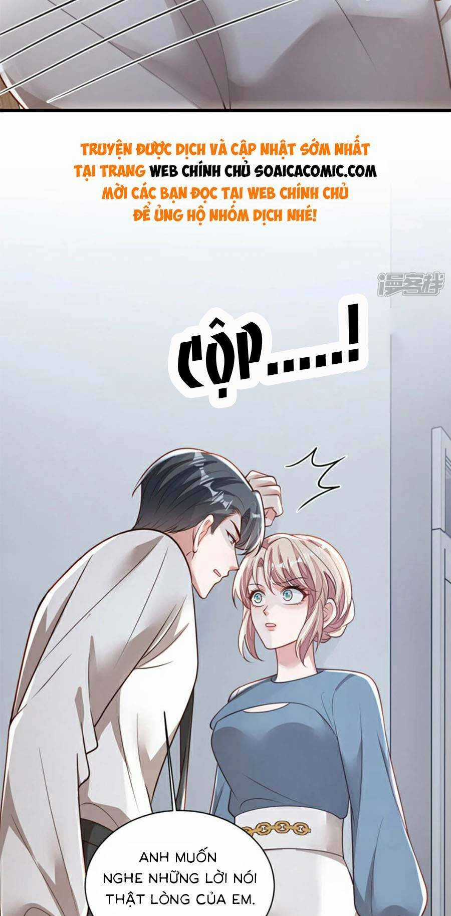 Ác Ma Thì Thầm Chapter 183 trang 30