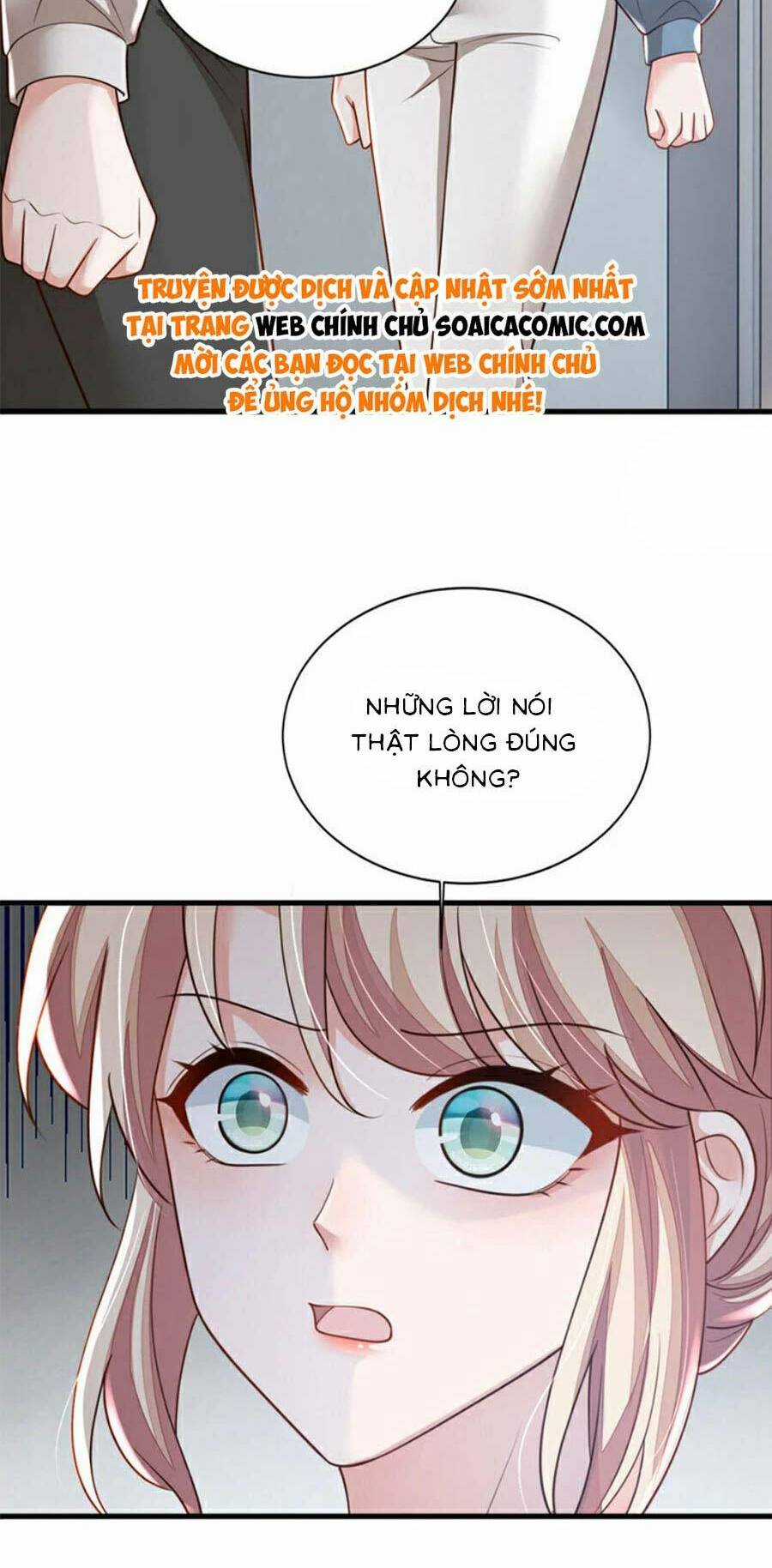 Ác Ma Thì Thầm Chapter 183 trang 31