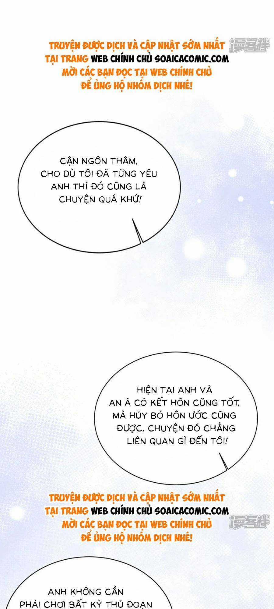 Ác Ma Thì Thầm Chapter 183 trang 32