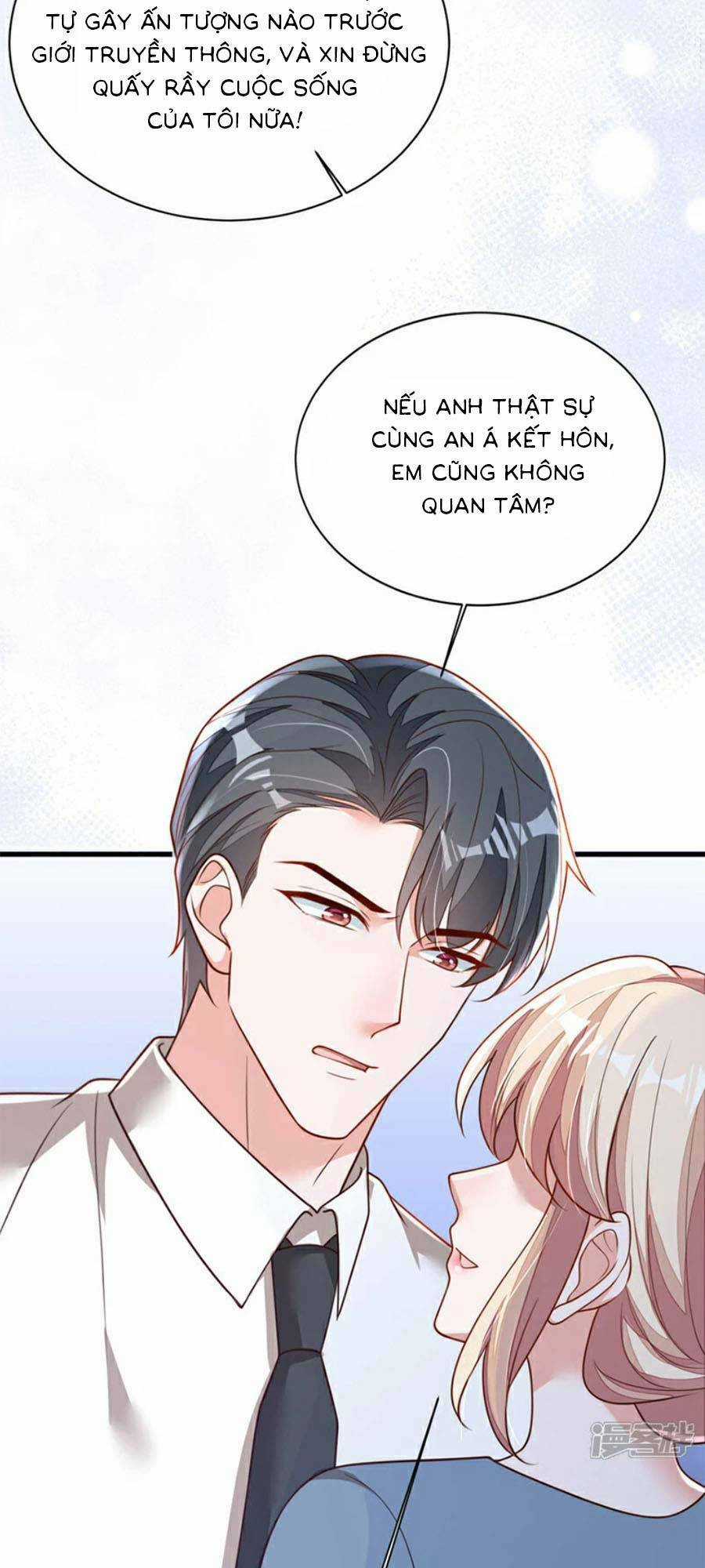 Ác Ma Thì Thầm Chapter 183 trang 33