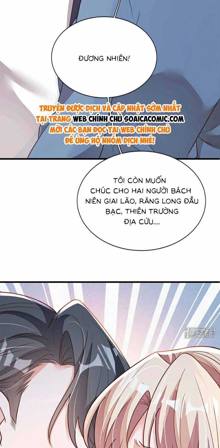 Ác Ma Thì Thầm Chapter 183 trang 34