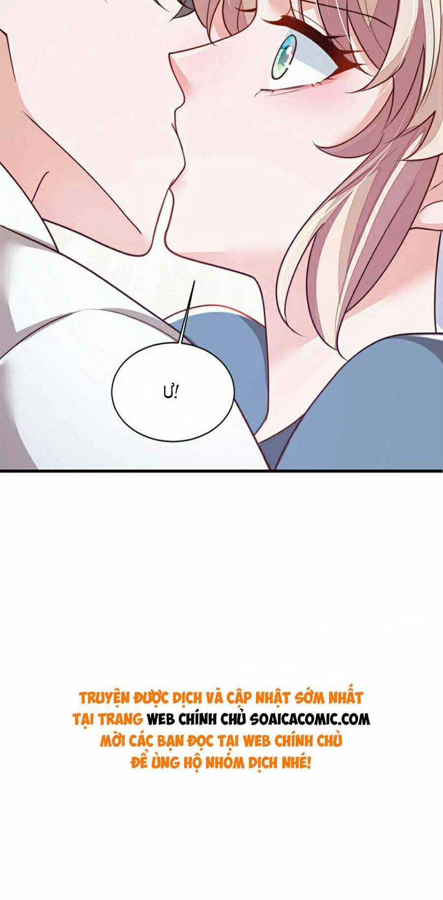 Ác Ma Thì Thầm Chapter 183 trang 35