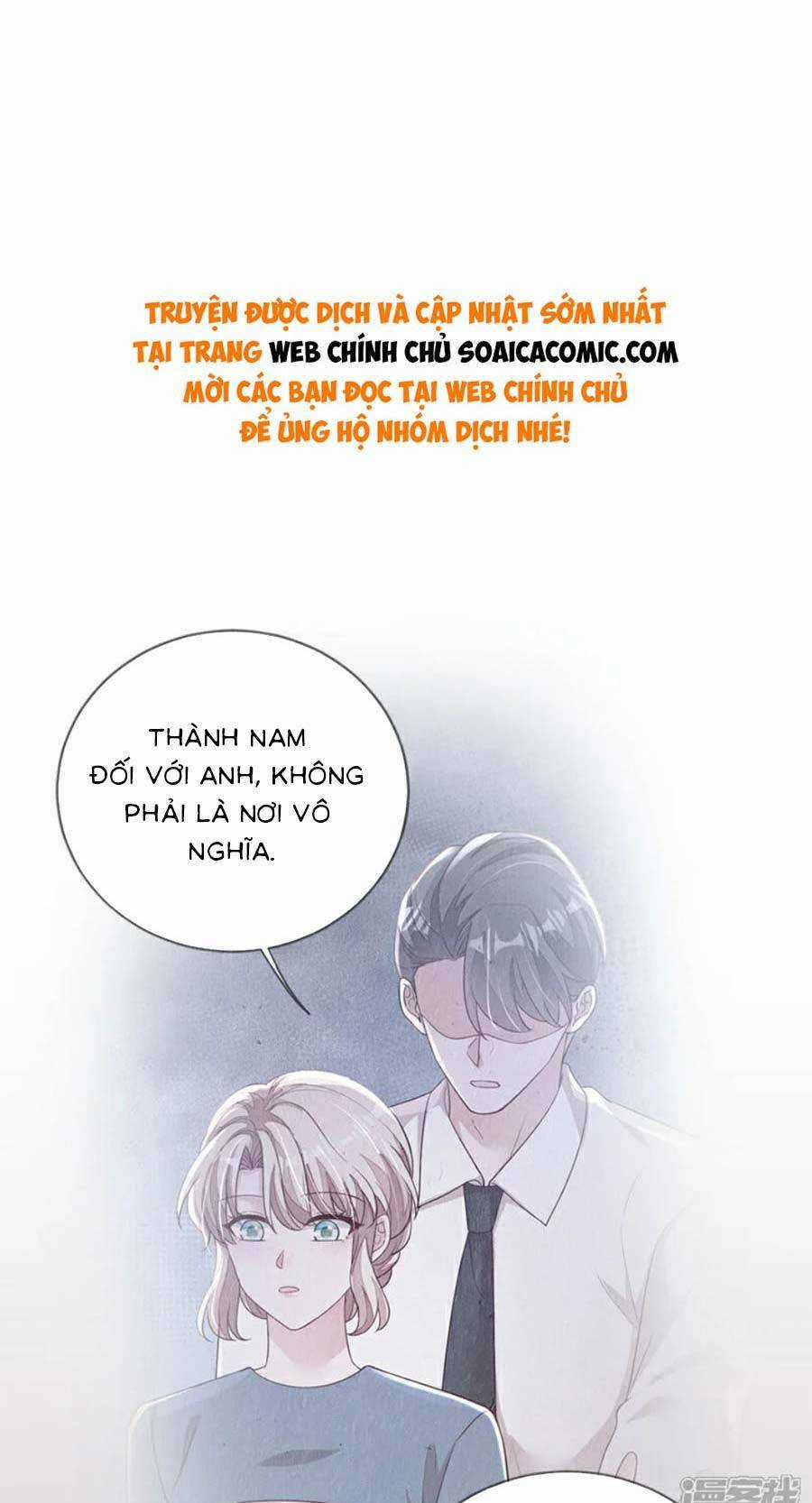 Ác Ma Thì Thầm Chapter 183 trang 5